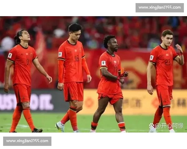 生死对决夜伊朗强敌来袭国足迎来世界杯预选赛关键一战