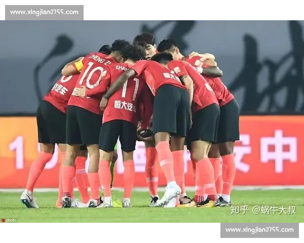 中超焦点战上海上港迎战广州富力全力争胜引爆看点赛季关键较量