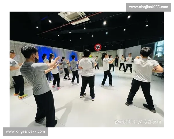 从现代格斗实战到中国武术传承的真实较量与反思价值与未来走向 从现代格斗实战到中国武术传承的真实较量与反思价值与未来走向